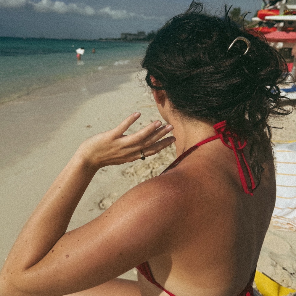 Meet your Posher, Devon